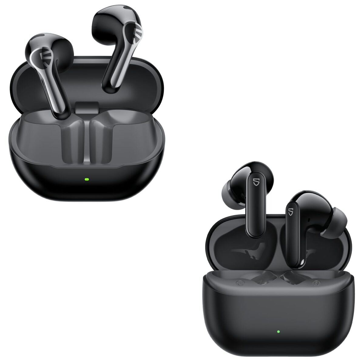 SOUNDPEATS Air6 HS & Q3 Pro Wireless Earbuds Bundles Review