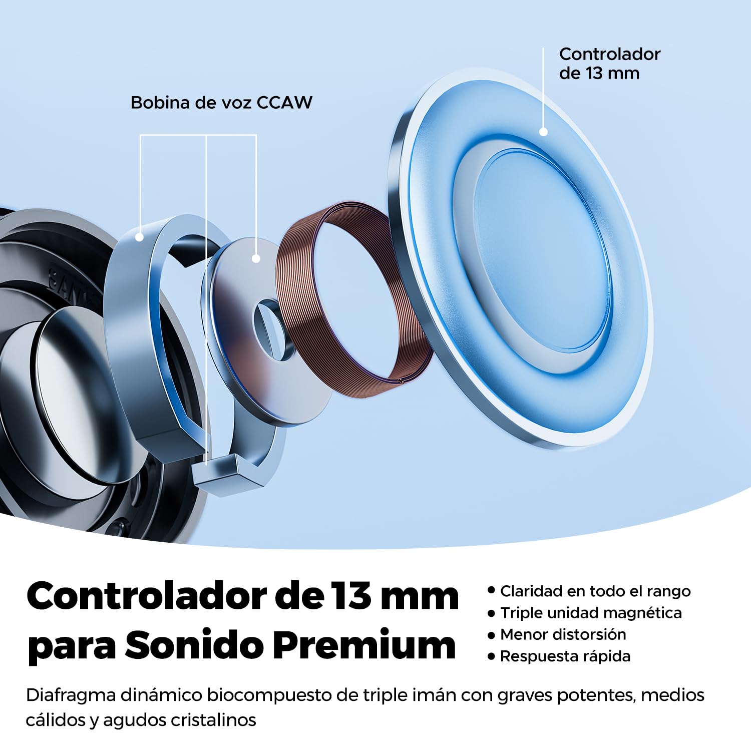 SOUNDPEATS Air6 HS & Q3 Pro Wireless Earbuds Bundles Review