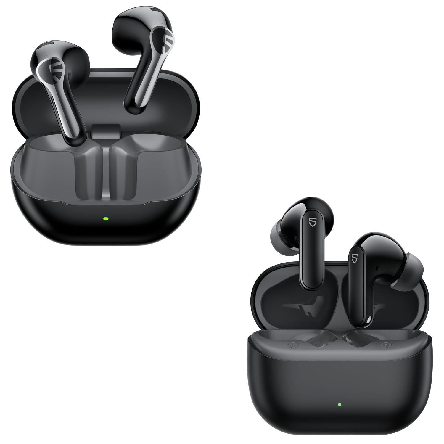SOUNDPEATS Air6 HS & Q3 Pro Wireless Earbuds Bundles Review