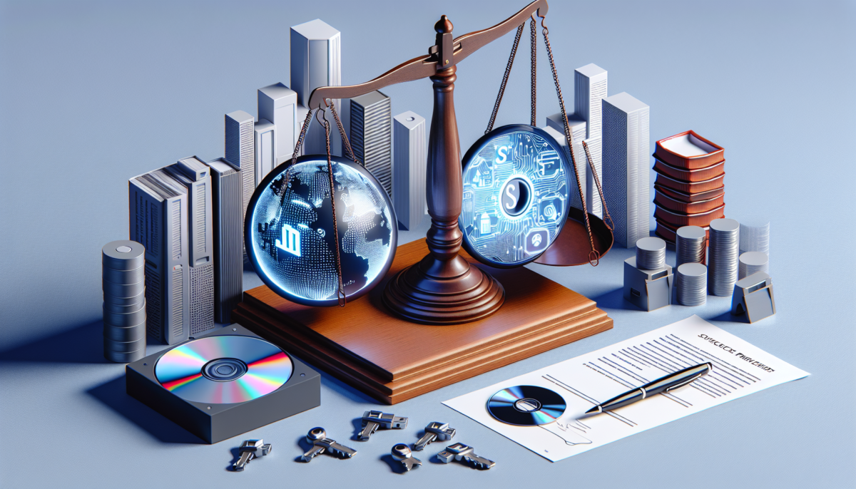 South32 Initiates Legal Proceedings Against Siemens Regarding Supposed Software Flaw