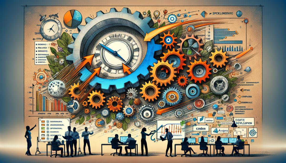 Speeding Up Software Development Cycles