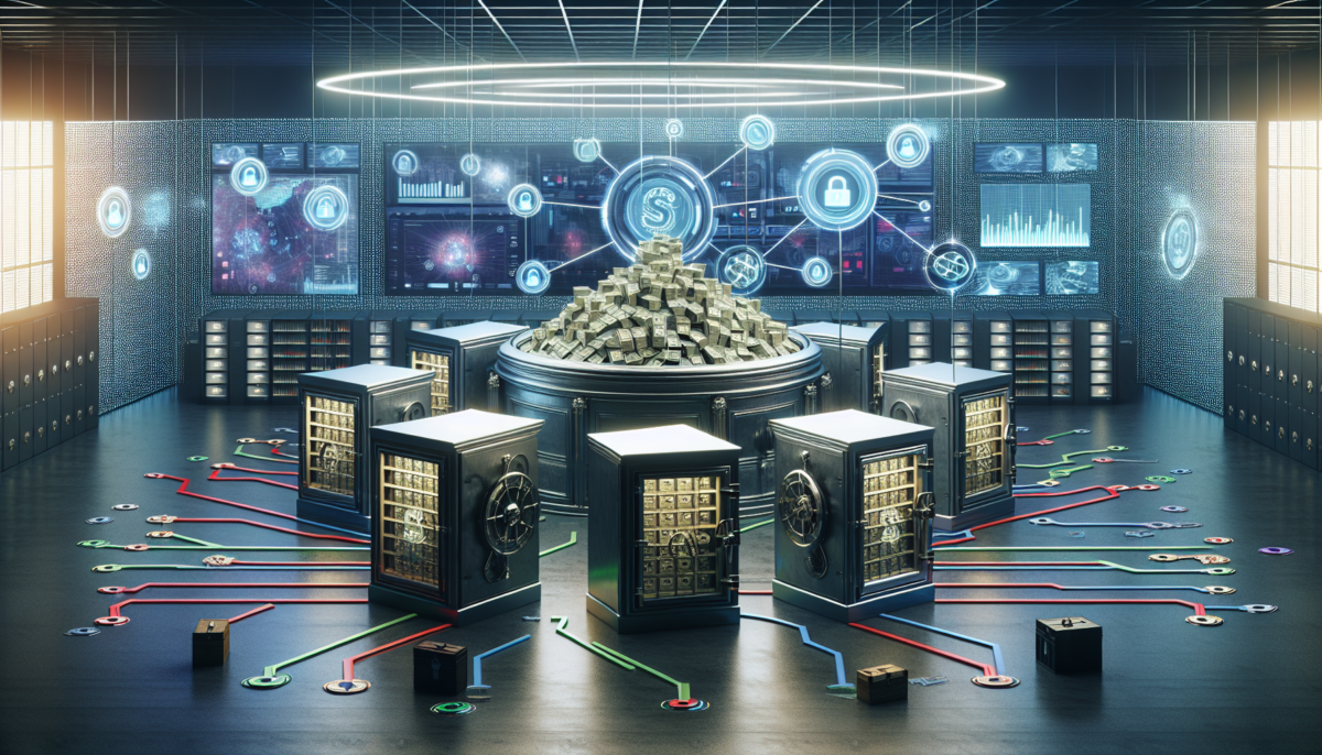 Super Funds Collaborate to Improve Cyber Threat Response Throughout the Industry