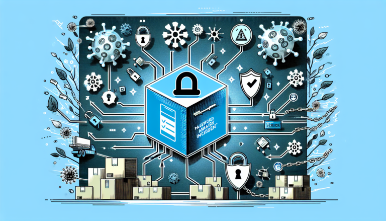 Supply Chain Assault Aims at Bitwarden Password Manager in Checkmarx-Style Incident