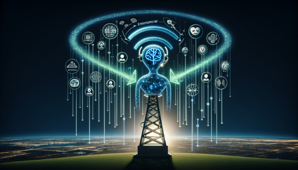 Telstra Leverages AI to Anticipate and Manage Customer Complaints