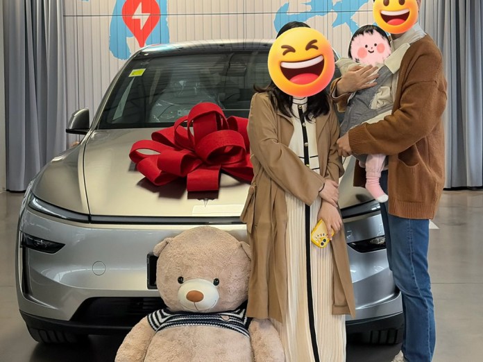 Tesla Model Y L Adapter for Australian Lifestyle