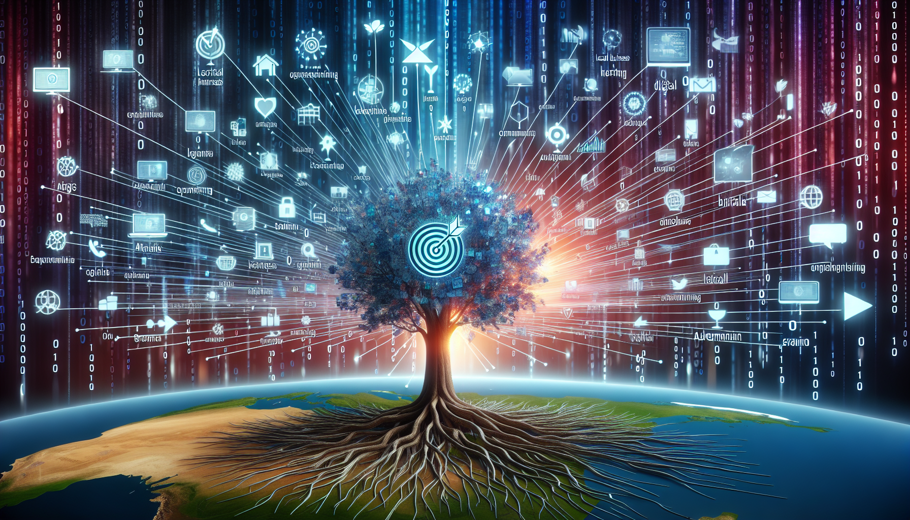 VentraIP Targets Expansion with Local Business Hosting as Australia's Digital Portal