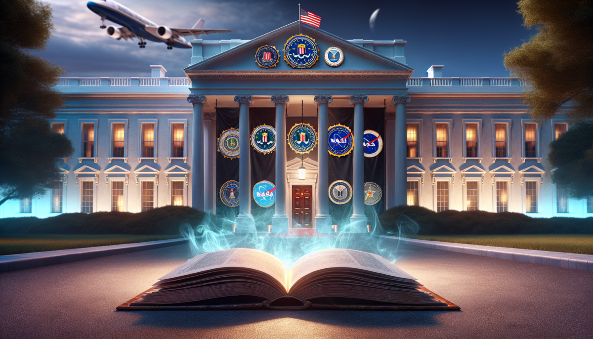 White House Provides US Agencies with Access to Anthropic Mythos