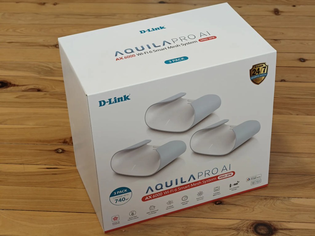 Wi-Fi 7 Mesh Guaranteed Excellence—What’s Causing My Smart Home Devices to Struggle?