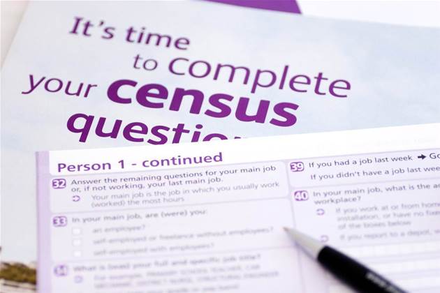 ABS Enhances IT Systems with Six-Month Revamp Before Census