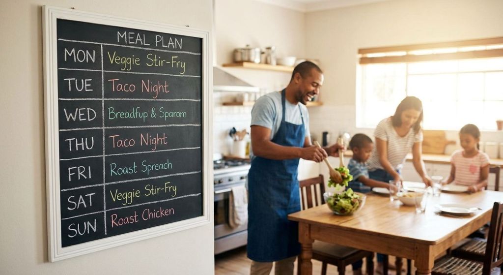 Australians Welcome Google Gemini to Convert Leftovers into 'Fakeaways' During Cost of Living Challenge