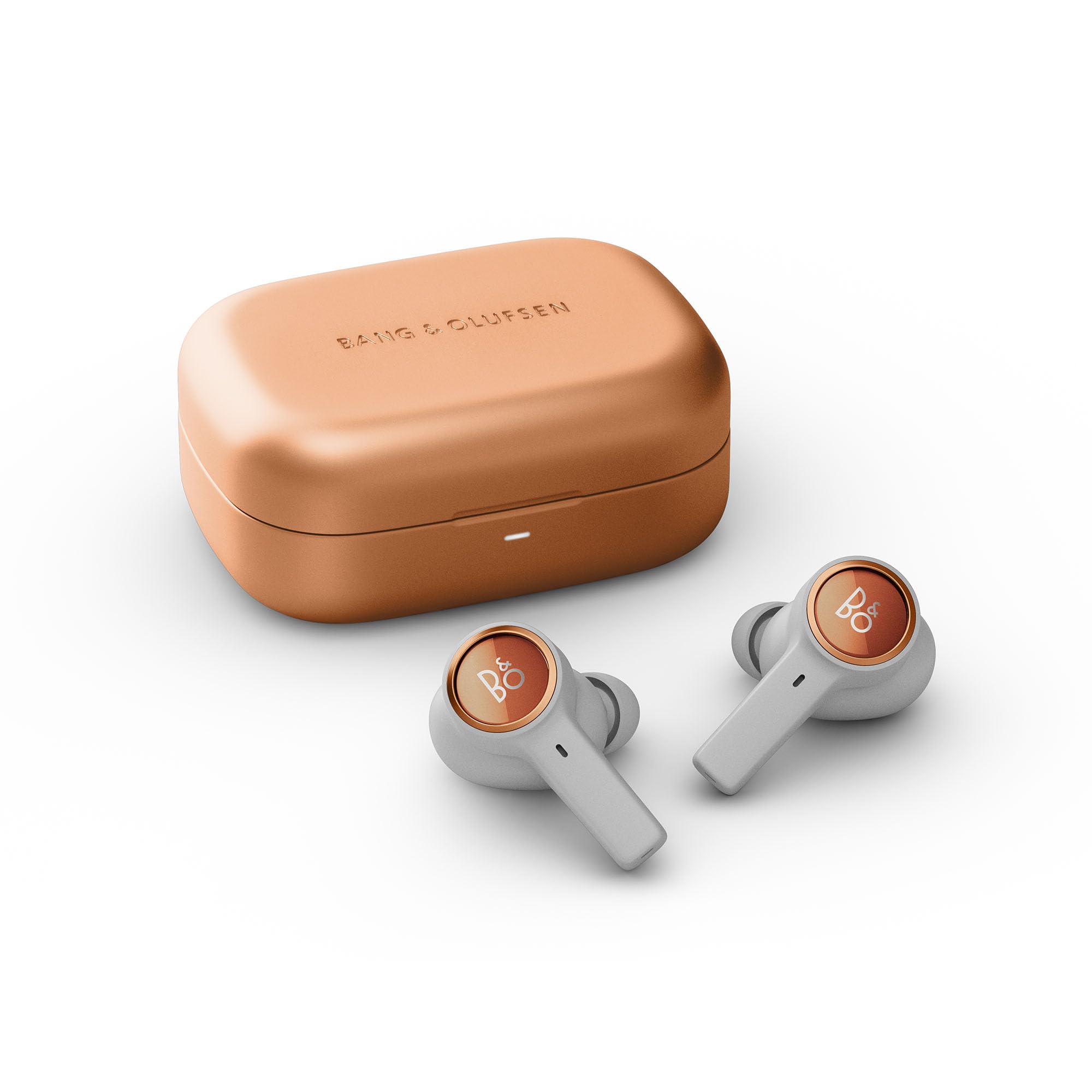 Beoplay E11 Wireless Earbuds Noise Cancelling Bluetooth Dustproof Splashproof IP57 Certified Review