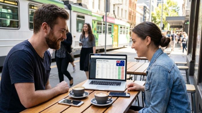 Binance Australia bolsters security measures for users
