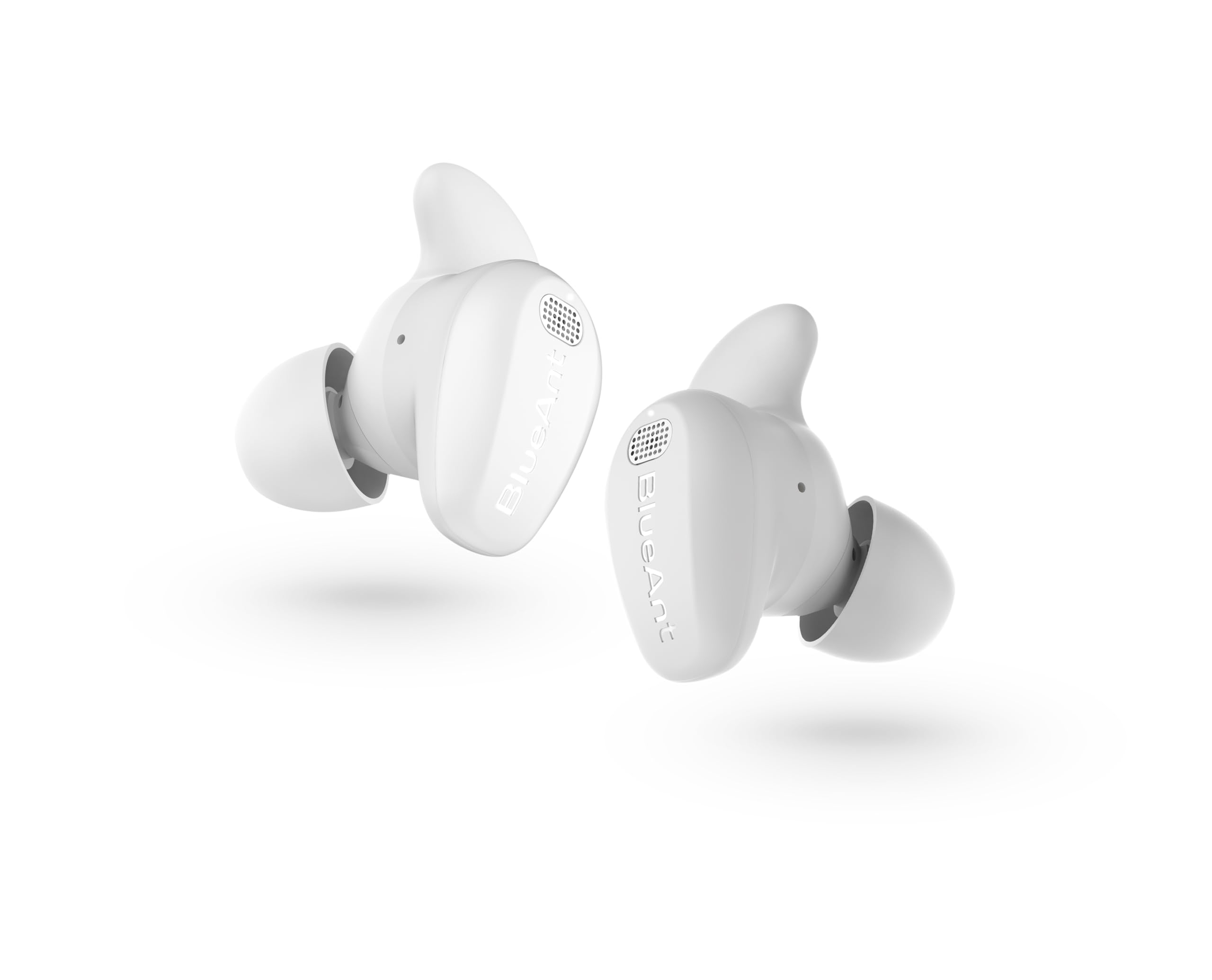 BlueAnt Pump Air Epic True Wireless Earbuds Review