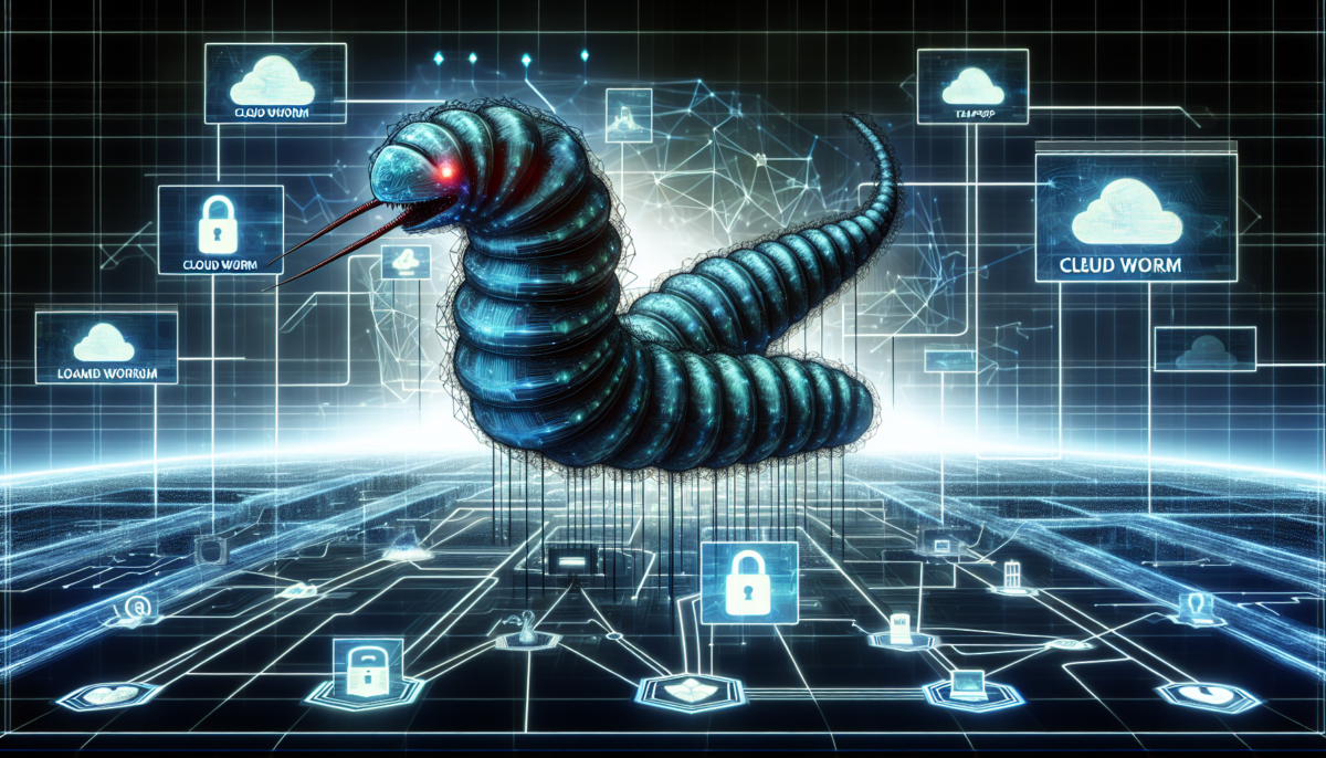 'Cloud Worm 'PCPJack' Takes Control of TeamPCP Hacker Network'