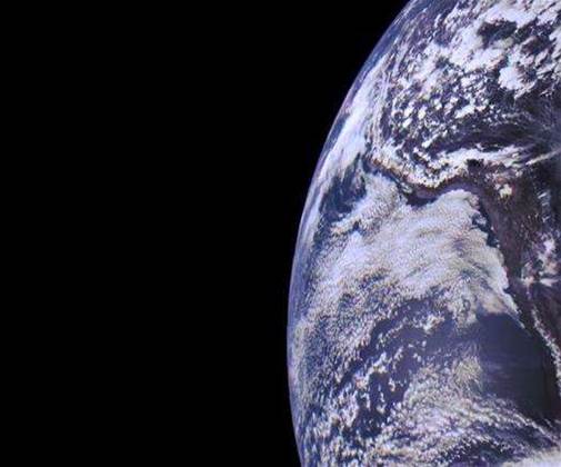 Defence Prepared to Unveil Secret Space Data Archive