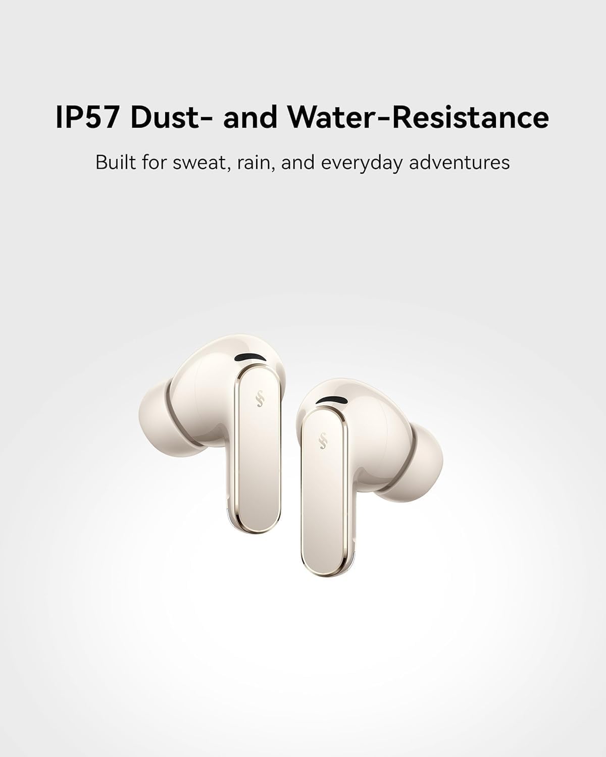 Huawei Freebuds Pro 5 in-Ear Bluetooth Headphones Sand Review