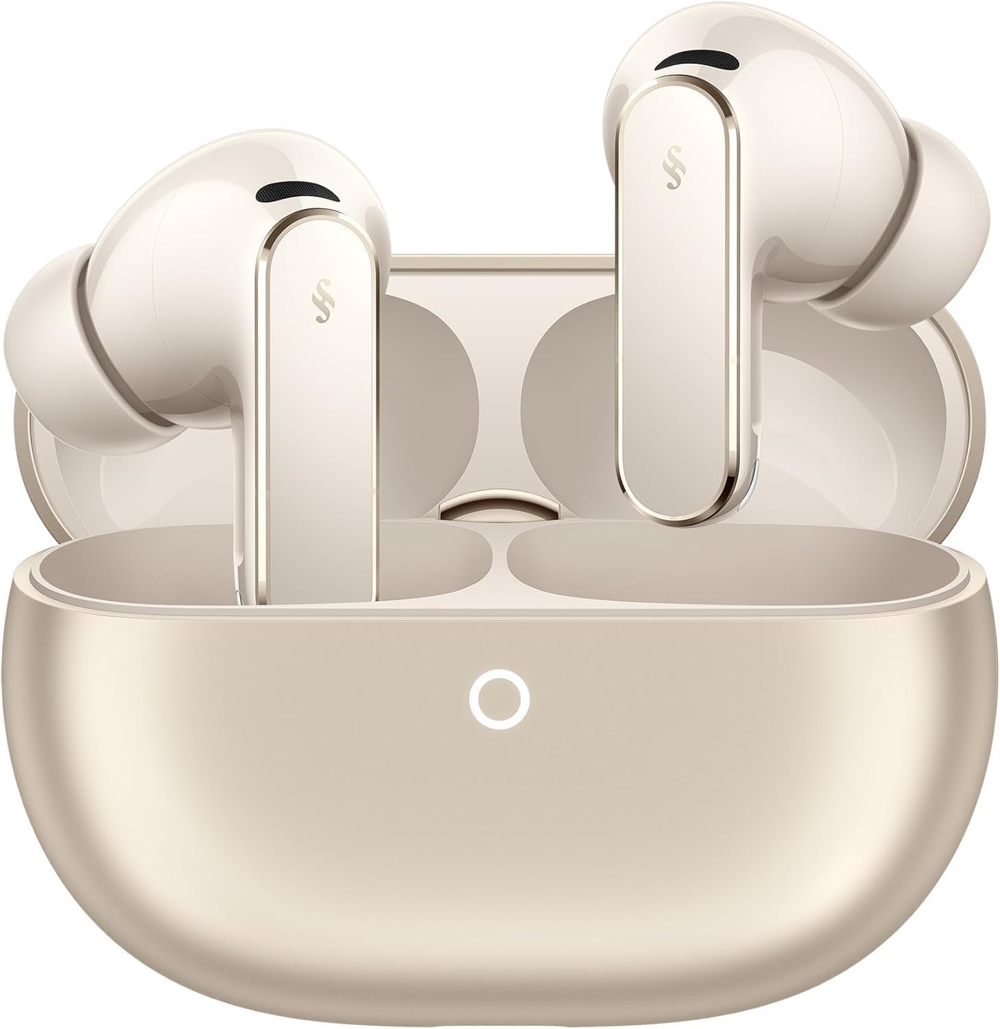 Huawei Freebuds Pro 5 in-Ear Bluetooth Headphones Sand Review