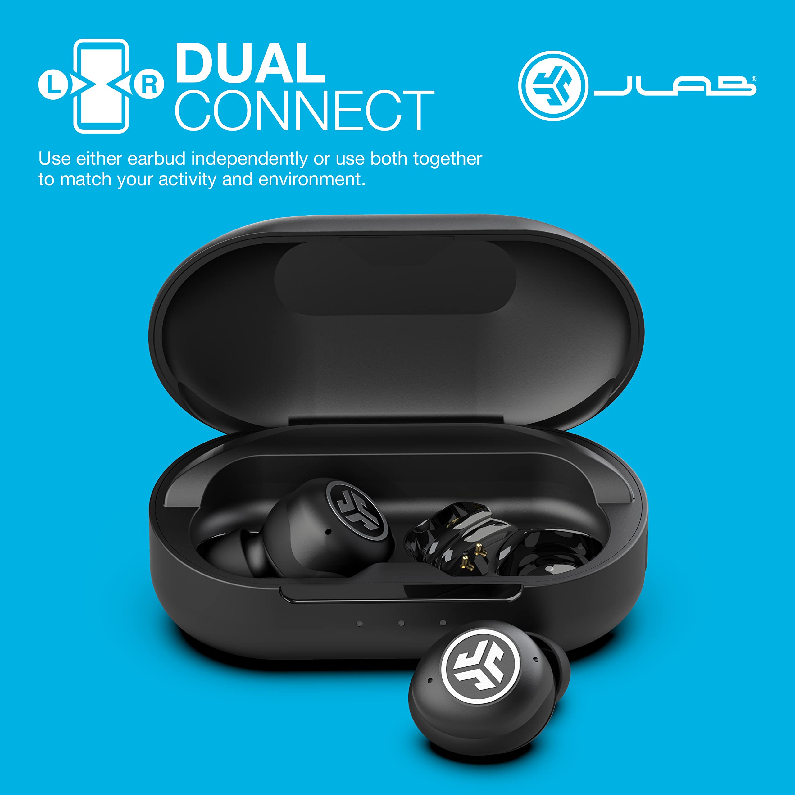 JLab JBuds Air Pro True Wireless Earbuds Review