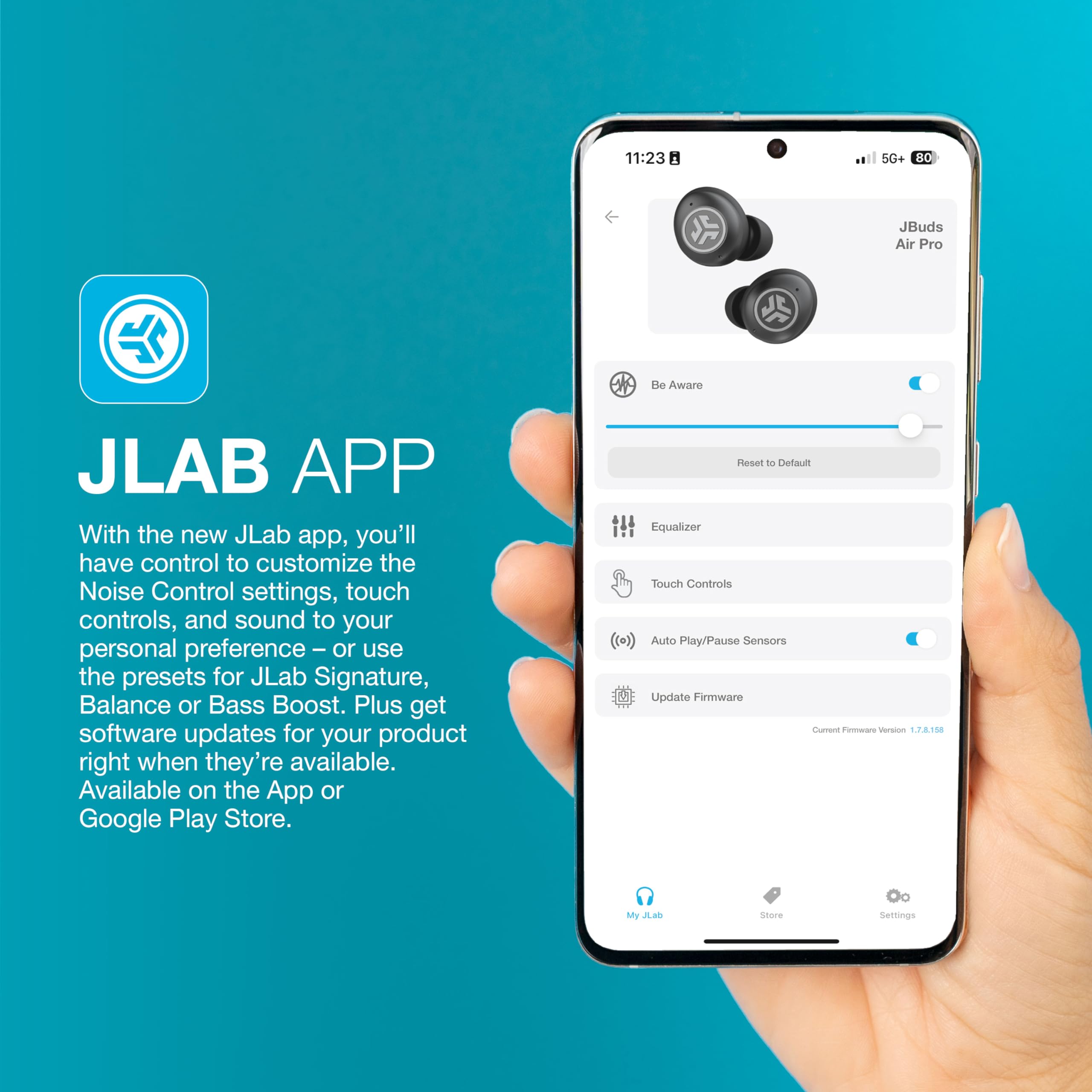 JLab JBuds Air Pro True Wireless Earbuds Review