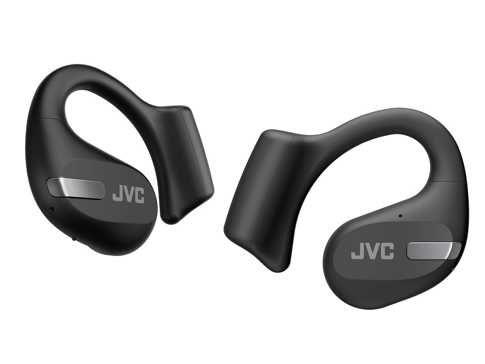 JVC Nearphones HA-NP50T-G True Wireless Earbuds Review
