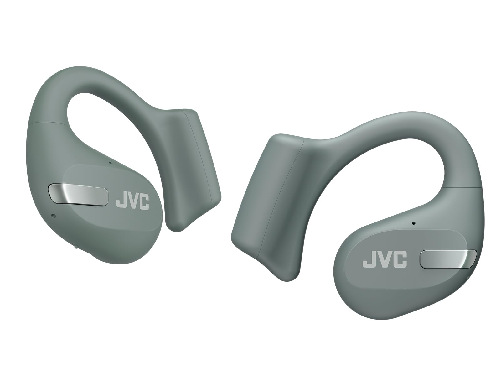 JVC Nearphones HA-NP50T-G True Wireless Earbuds Review