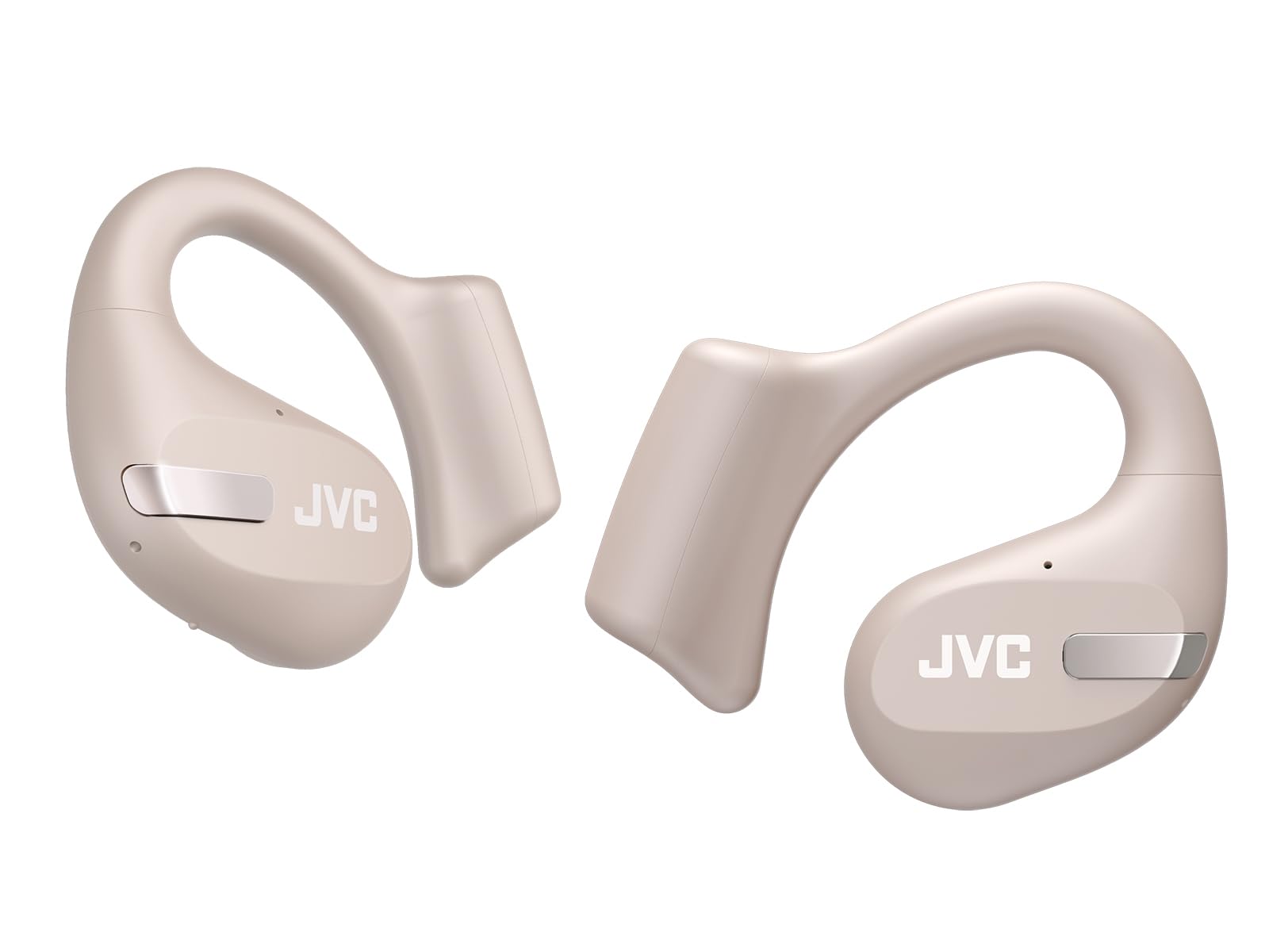 JVC Nearphones HA-NP50T-G True Wireless Earbuds Review