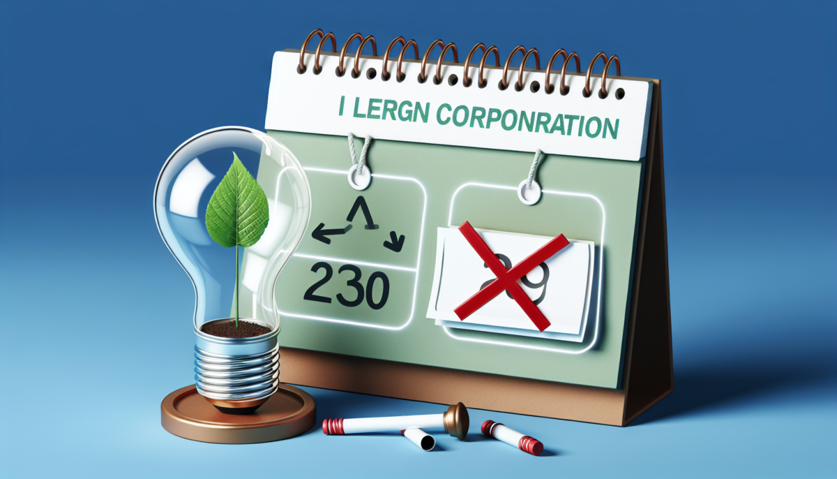 Microsoft may forsake its 2030 clean energy objective
