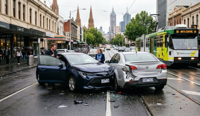Most Australian Drivers Turning Off Essential Driver-Assist Safety Functions