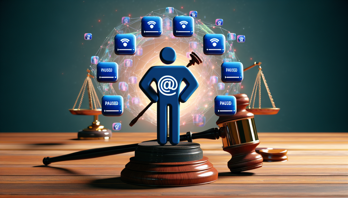 Nokia Wins in UK Appeal, Pauses Acer and Asus Video Streaming Patent Legal Actions