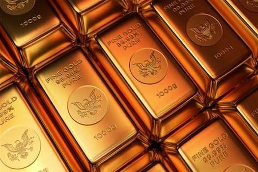 NSW Cyber Police Break Up Suspected Bullion-Purchasing BEC Fraudsters