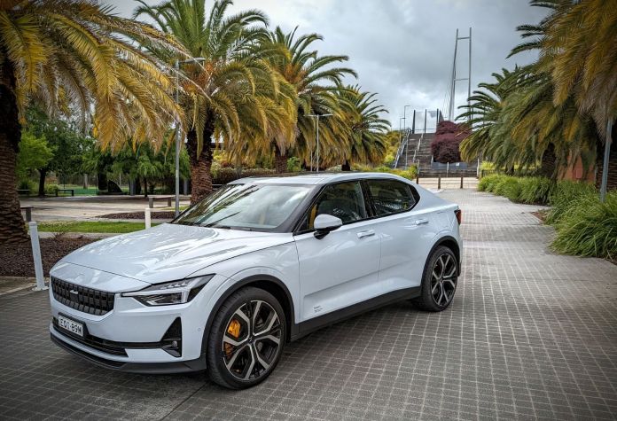 Polestar Vehicles Now Include Integrated Google Gemini to Transform Driver Experience