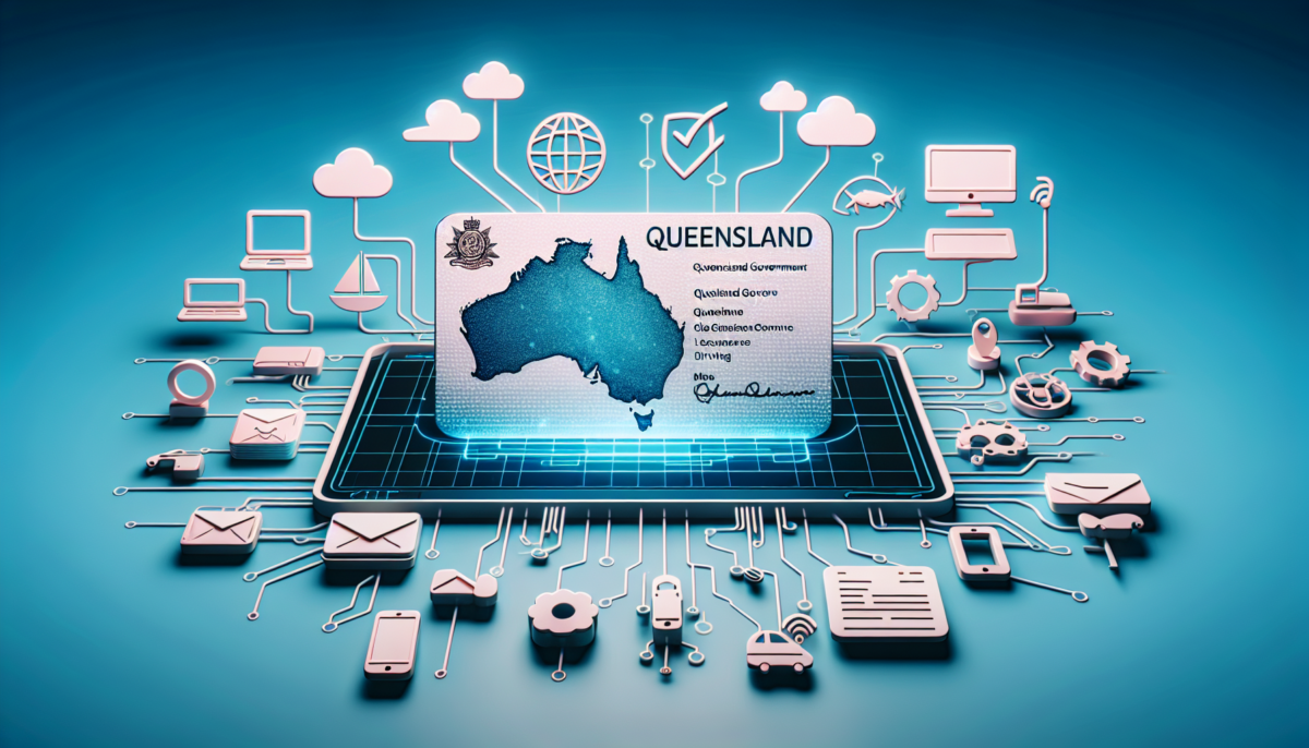 Queensland Government Broadens Digital Licence Credentials