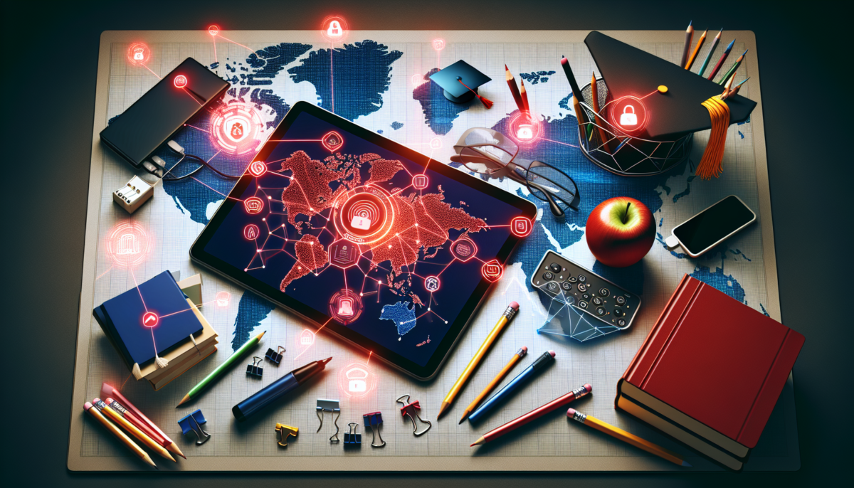 Queensland Government Discloses Students and Staff Affected by Canvas Cyber Incident