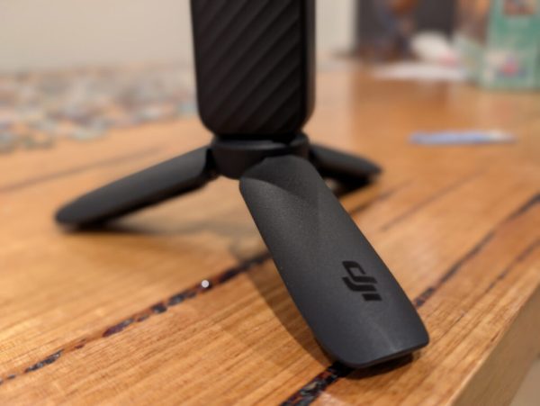 Review: The Remarkable Enhancements of DJI Osmo Pocket 4 Position It as the Definitive Pocket Camera