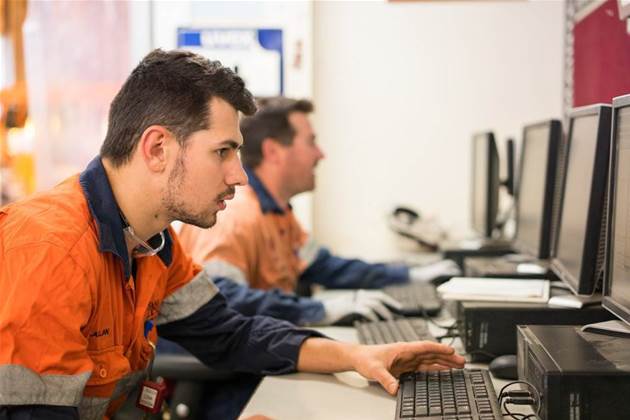Rio Tinto Incorporates Automation and Copilot into Its Financial Processes