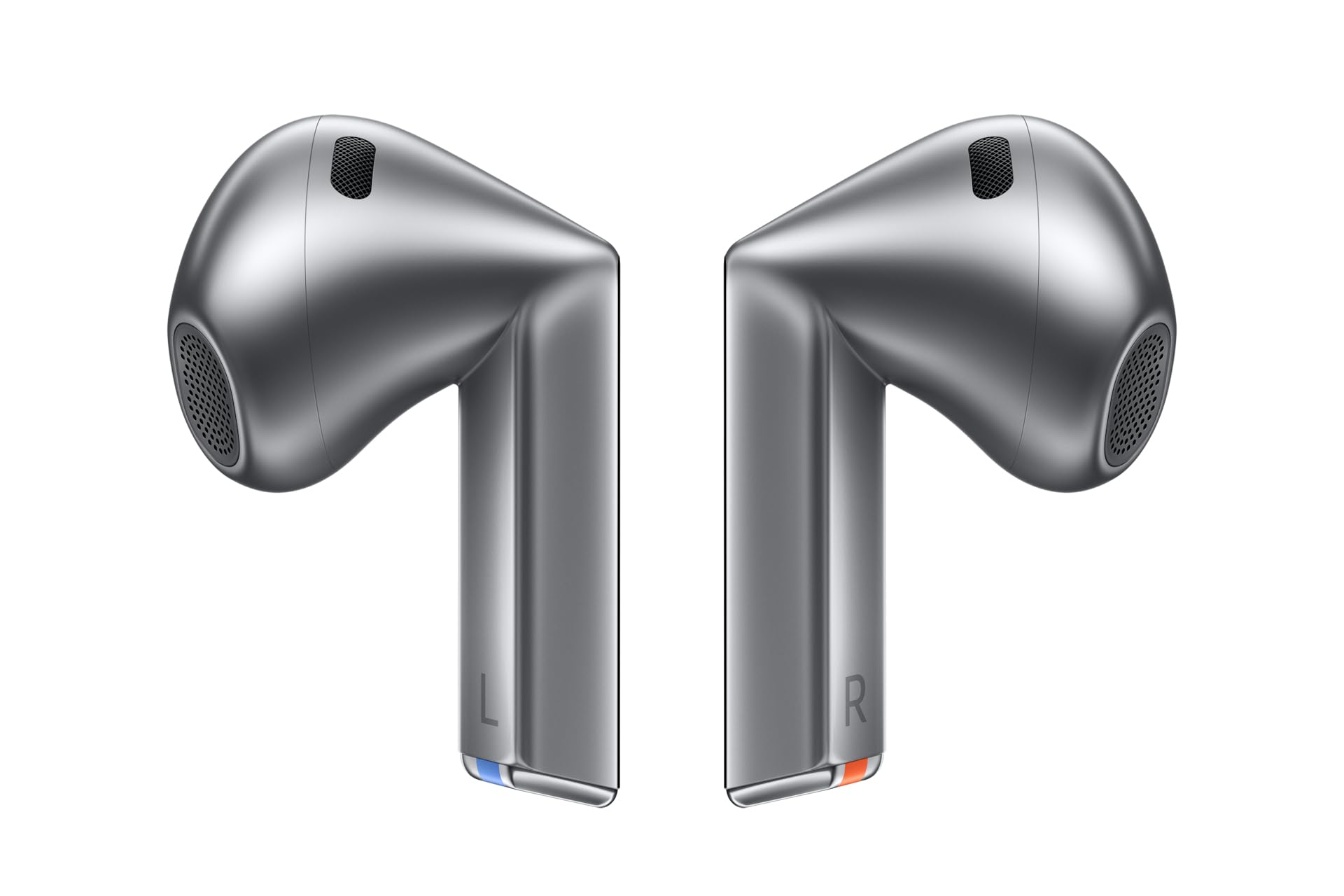 Samsung Galaxy Buds 3 in-Ear Bluetooth Headphones - Silver Review