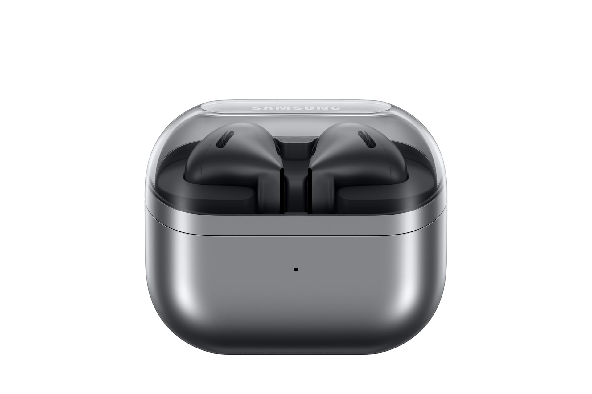 Samsung Galaxy Buds 3 in-Ear Bluetooth Headphones - Silver Review