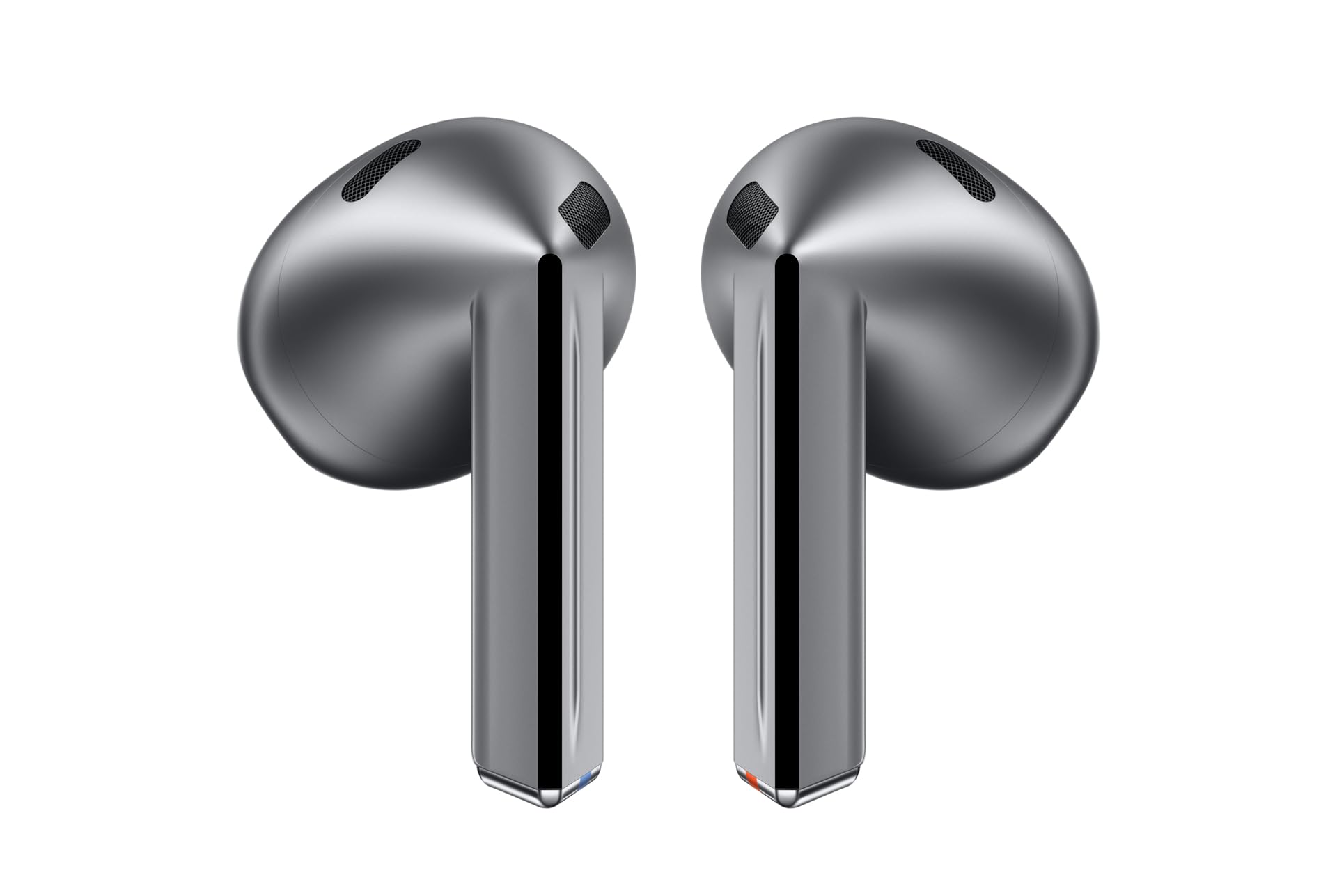 Samsung Galaxy Buds 3 in-Ear Bluetooth Headphones - Silver Review
