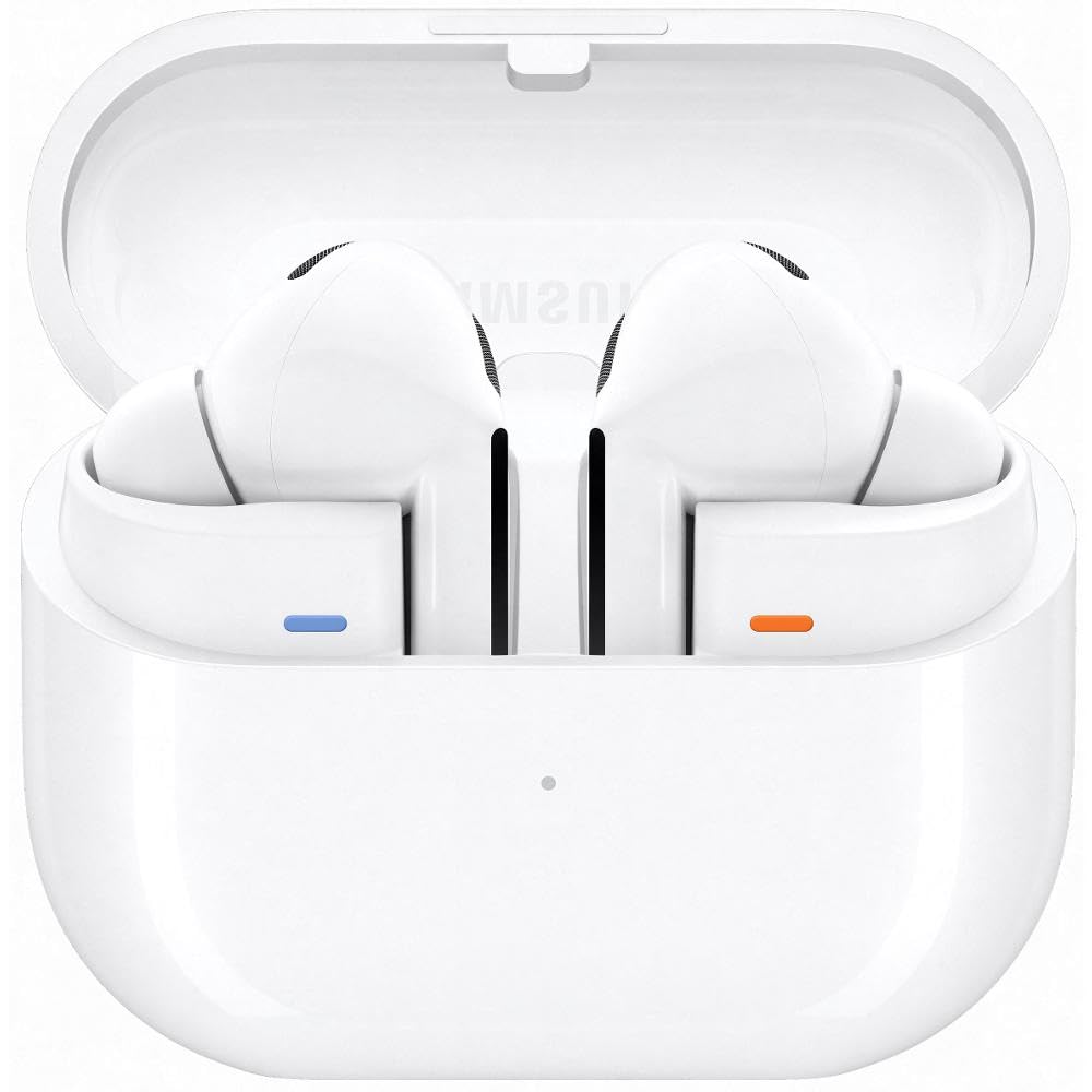Samsung Galaxy Buds3 Pro Wireless Bluetooth Headphones Review