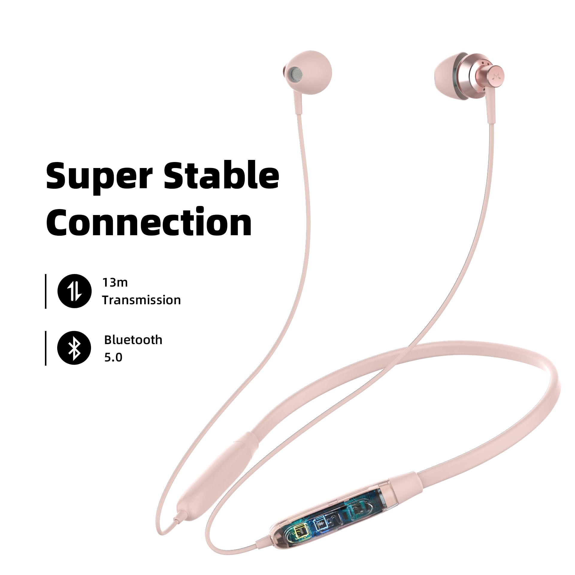 SoundMAGIC S20BT Bluetooth Headphones Review