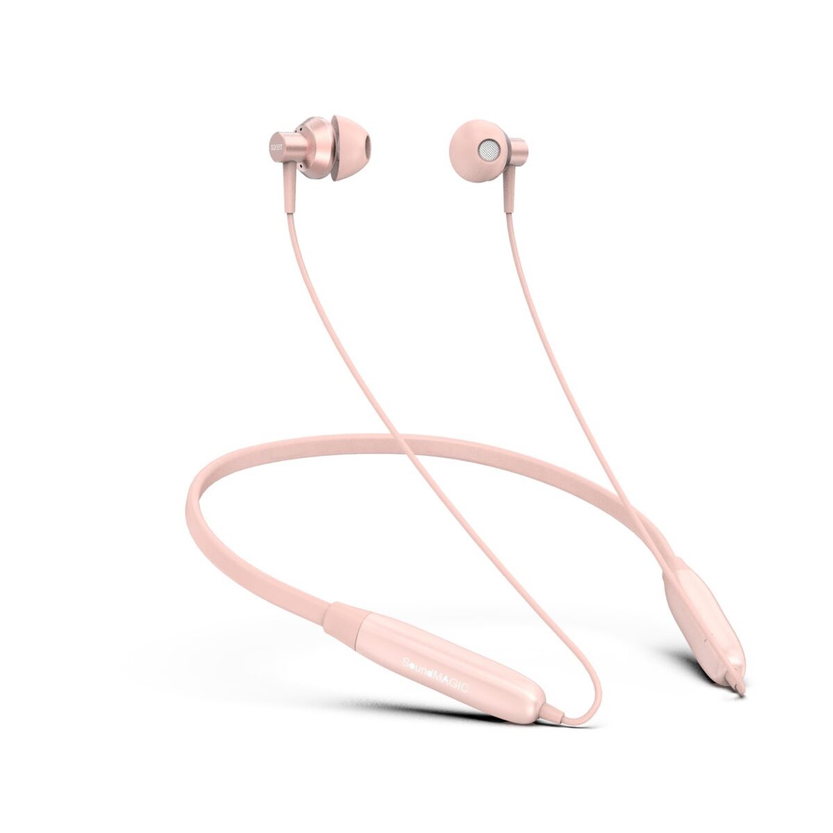 SoundMAGIC S20BT Bluetooth Headphones Review