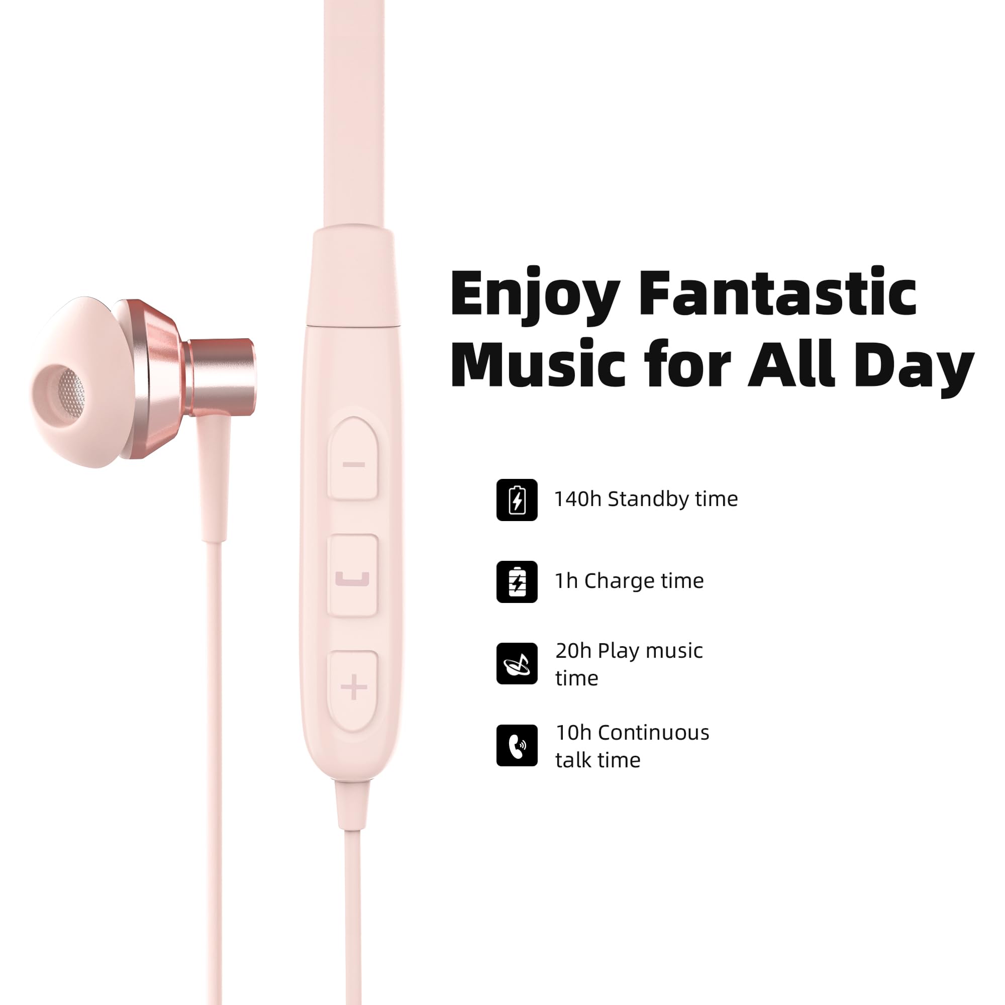 SoundMAGIC S20BT Bluetooth Headphones Review