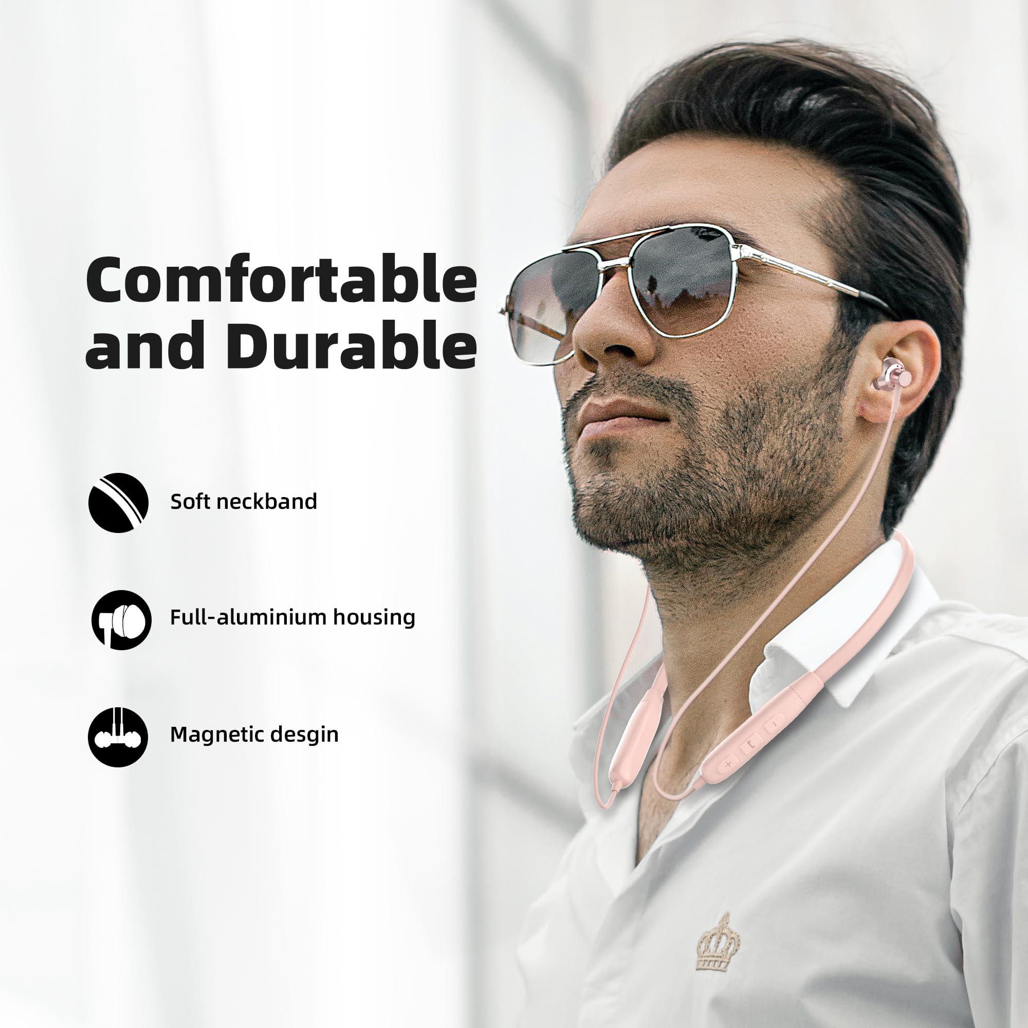 SoundMAGIC S20BT Bluetooth Headphones Review
