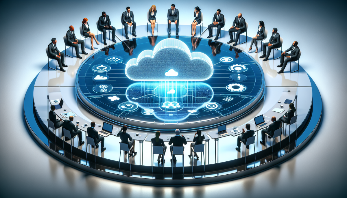 Thomas Peer Solutions Unveils 2026 Data Cloud Platform and Leadership Executive Forum
