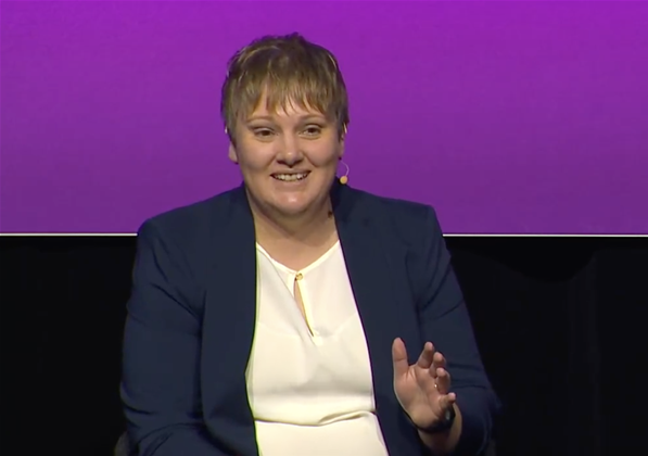 Transurban Grows Customer Support Activities with Amazon Connect