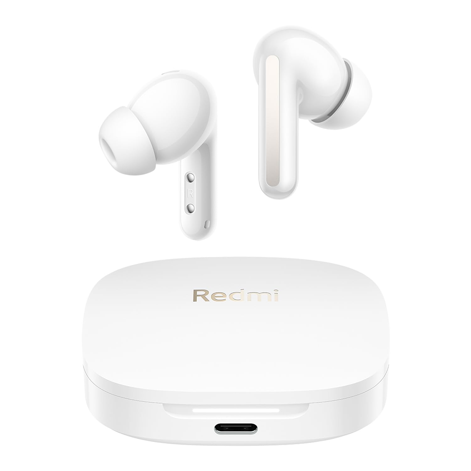 Xiaomi Redmi Buds 6-Cloud White Review
