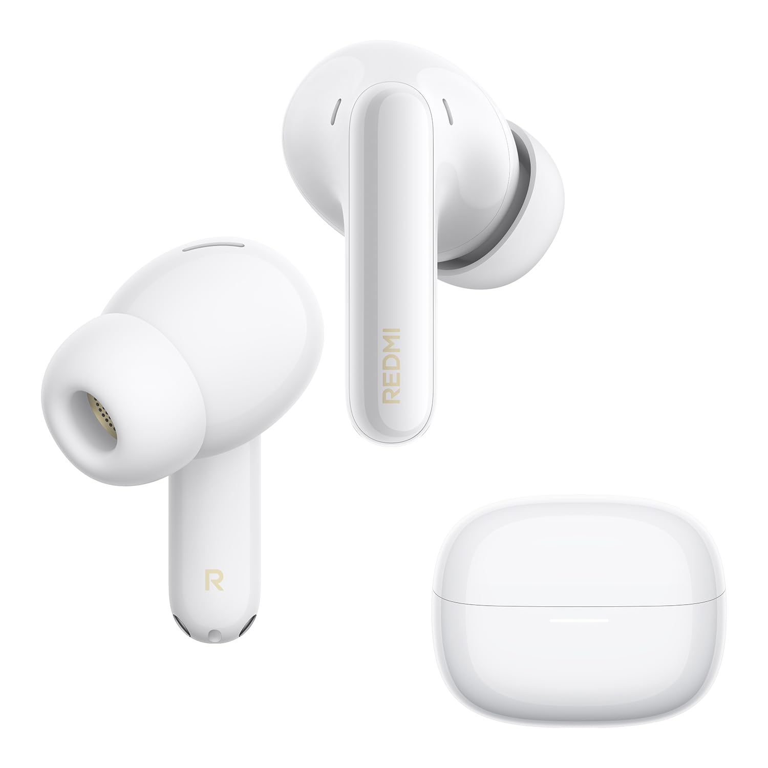 Xiaomi Redmi Buds 8 Pro True Wireless Bluetooth Earbuds Review