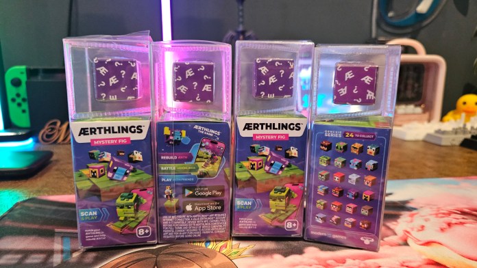 ÆRTHLINGS Sweeps the Globe: Blockbuster Kickstarter Achieves Full Funding in Just 30 Minutes