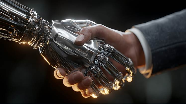 Agentic AI Renders Digital Sovereignty Crucial, Not Discretionary