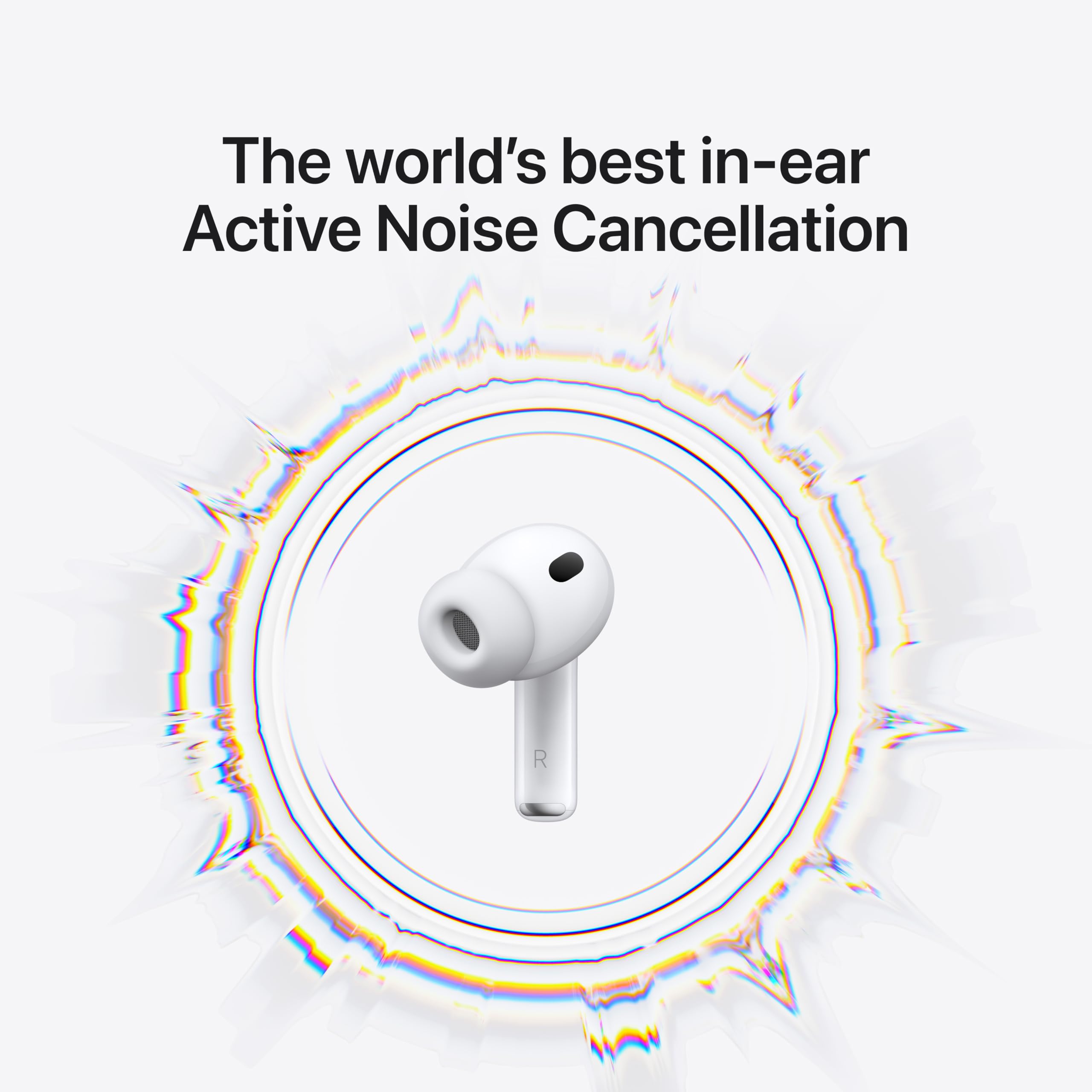 AirPods Pro 3 Wireless Earbuds Review